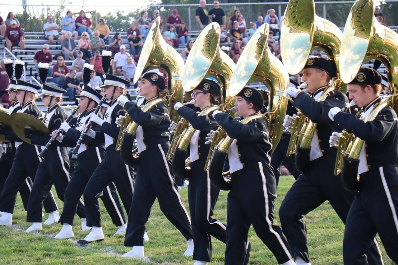 band