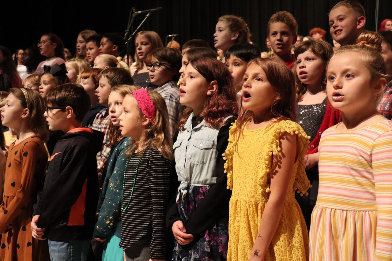 choir