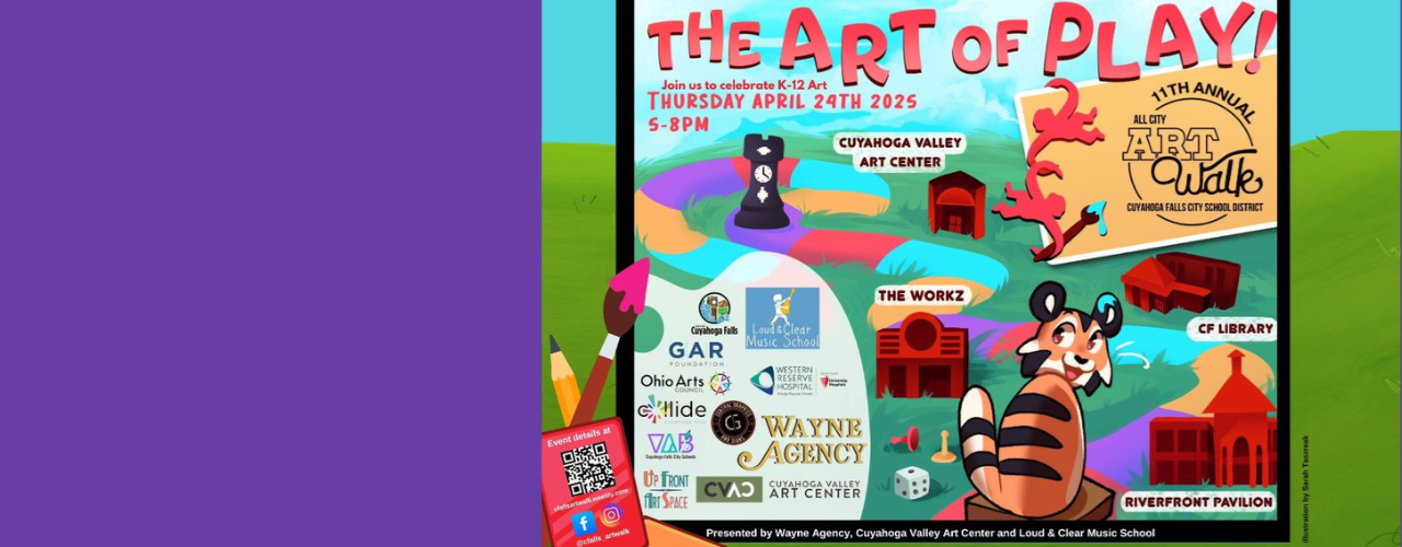 Art Walk Information