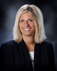 Dr. Andrea Celico, Superintendent