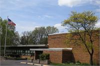 Elizabeth Price Elementary School building