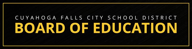 Cuyahoga Falls City School District Board of Education